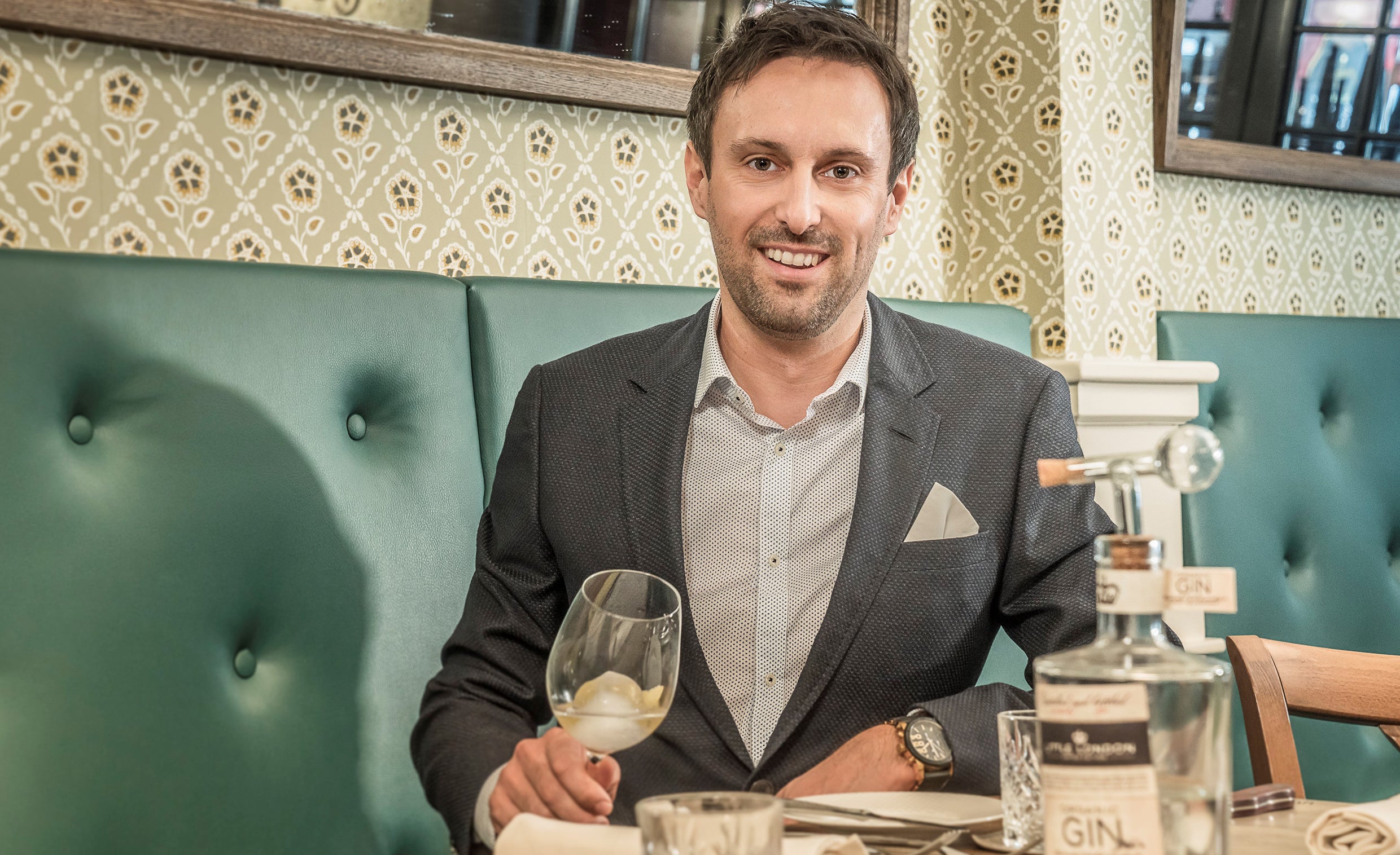 Little London München