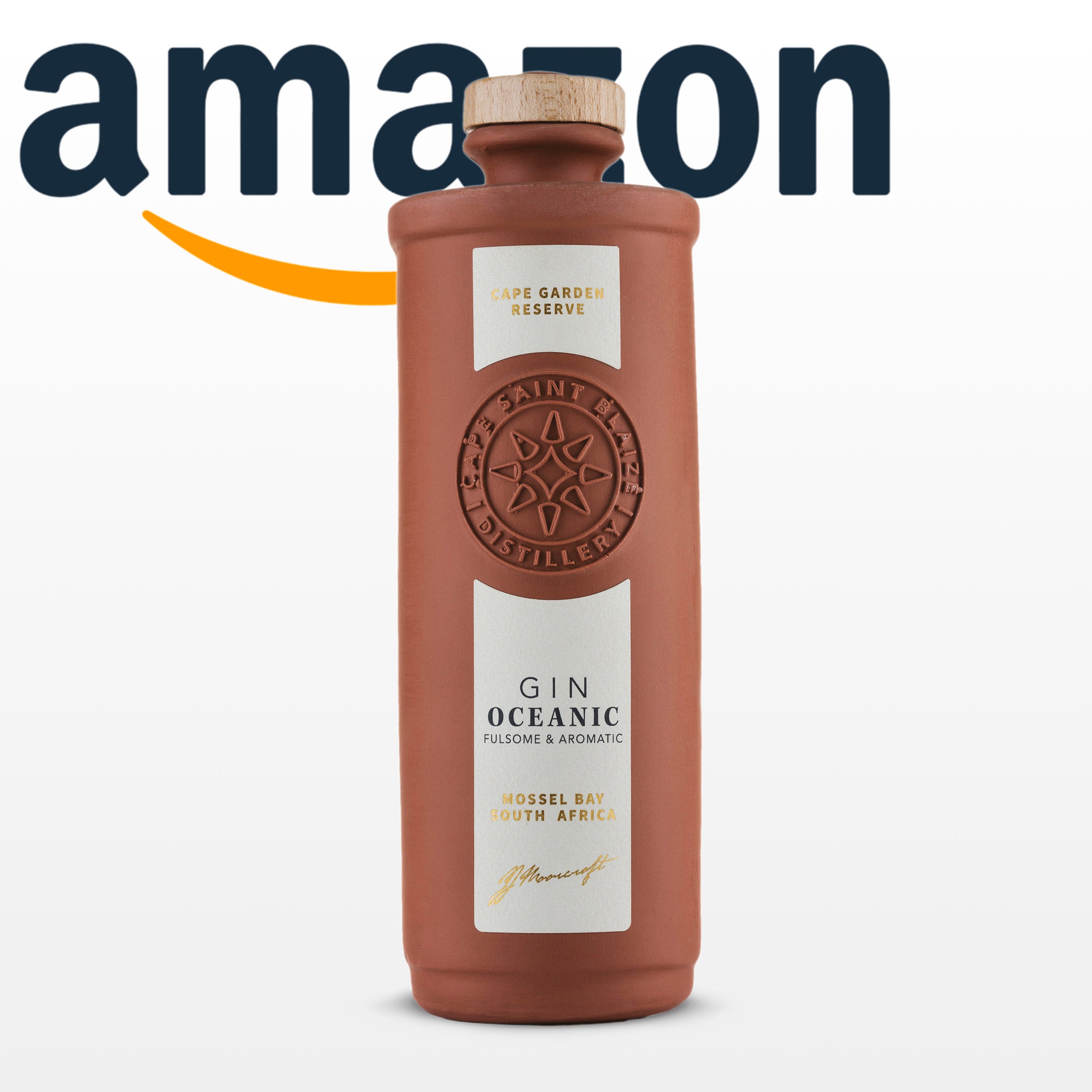 Cape Saint Blaize - Oceanic