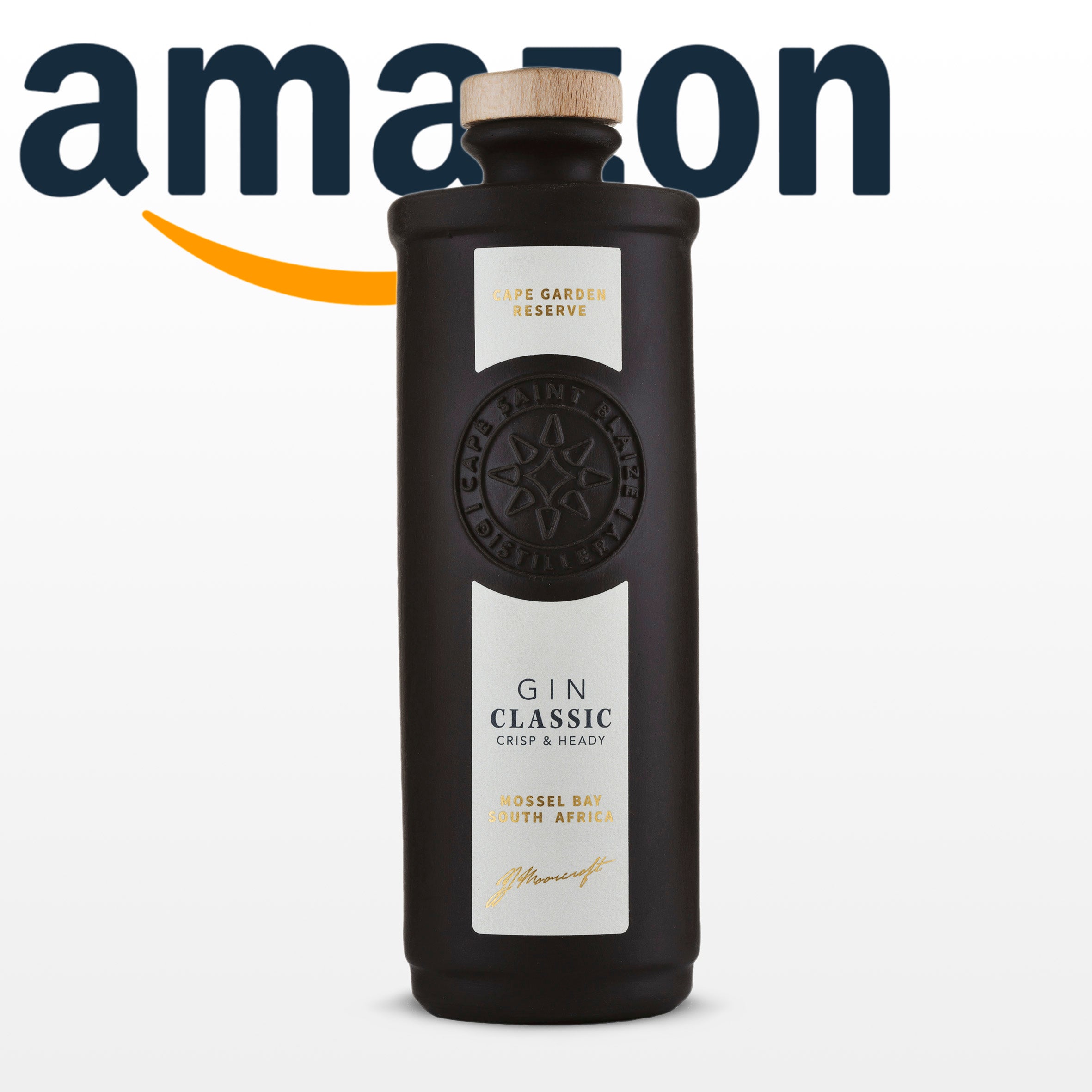 Cape Saint Blaize - Classic