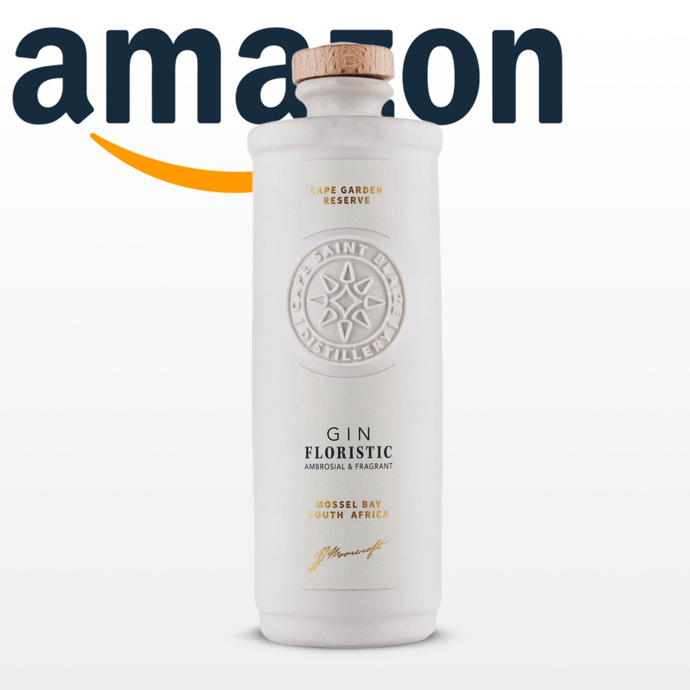 Cape Saint Blaize - Floristic