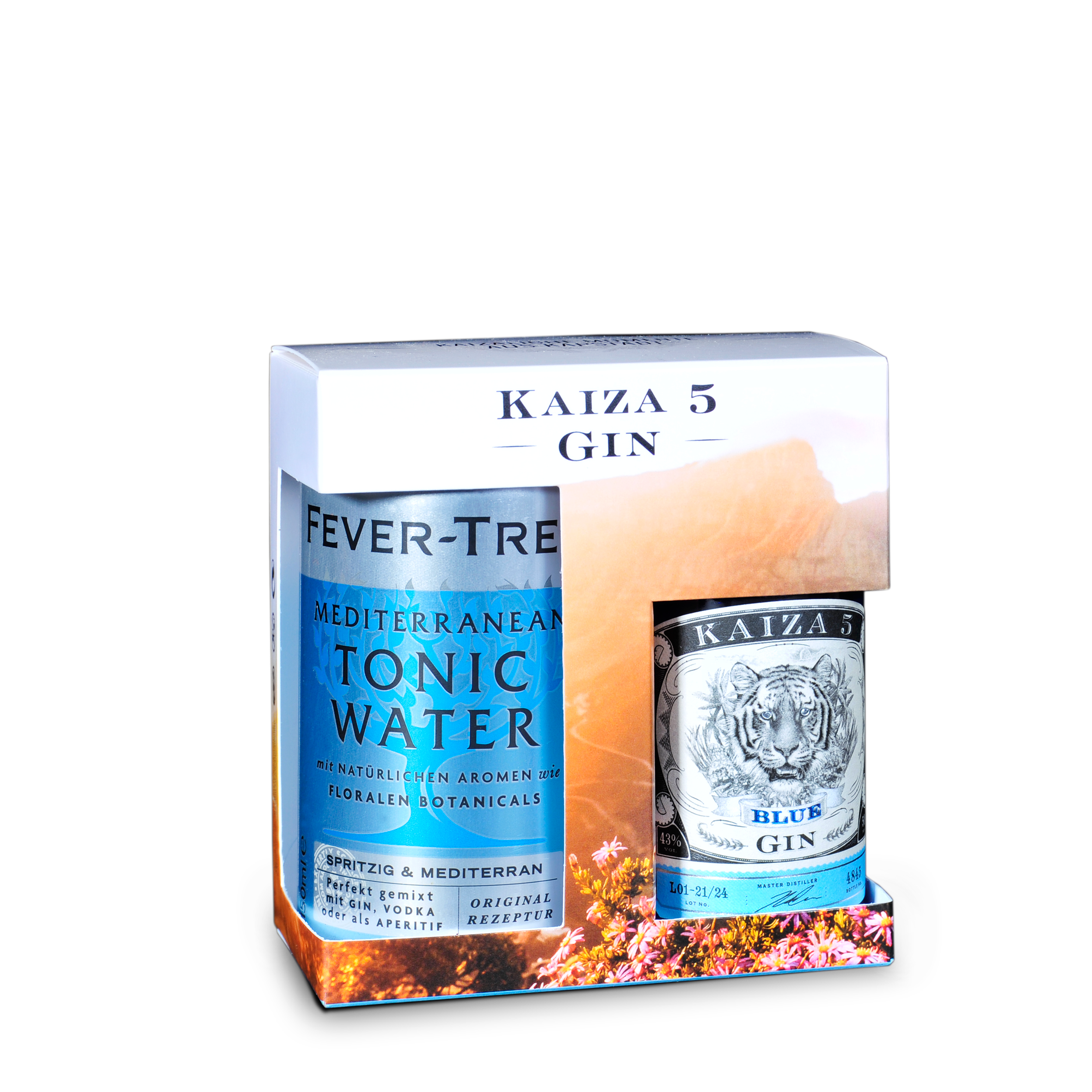 Test Kaufland Miniatur